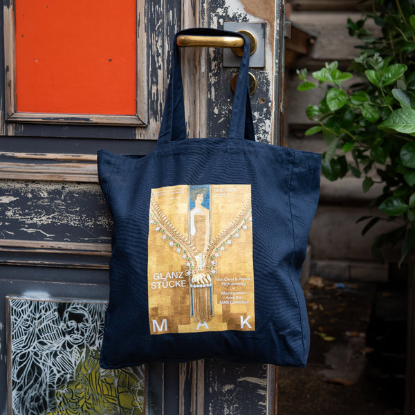 Tote Bag Glanzstücke
