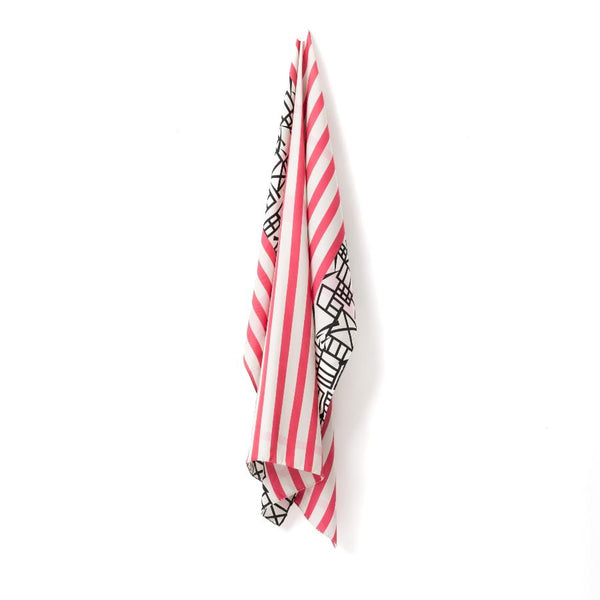 silk scarf Sues