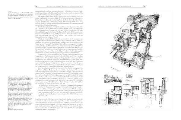 JOSEPH FRANK. Against Design. The architect's anti-formalist work
