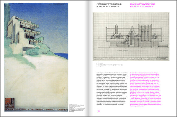 POST OTTO WAGNER - From the postal savings bank to postmodernism