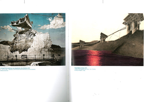 Publication 2013 - EVERYTHING LOOSE WILL LAND - 1970's Art and Architecture in Los Angeles